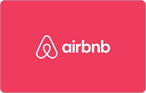 Logo Airbnb