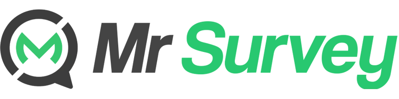 Logo Mr-Survey